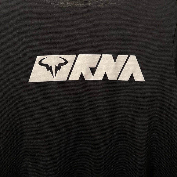 Rafa Nadal Academy Nike T-Shirt - Picture 6 of 7